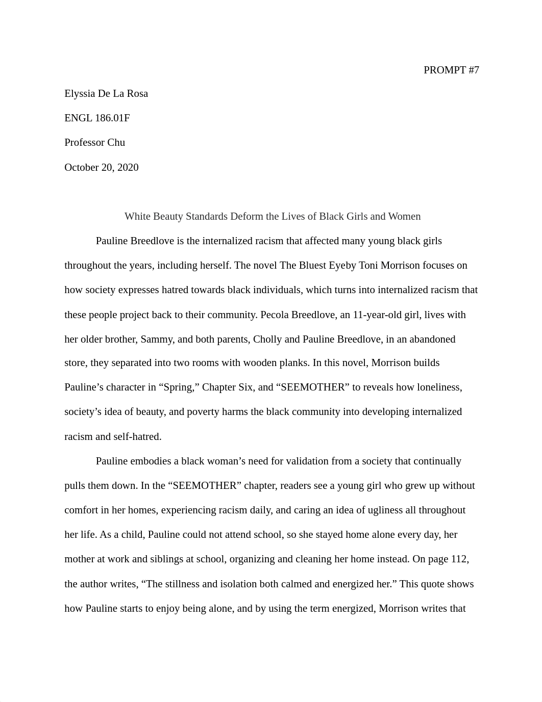 MIDTERM_ESSAY_1_Morrison_dy222ullpoo_page1