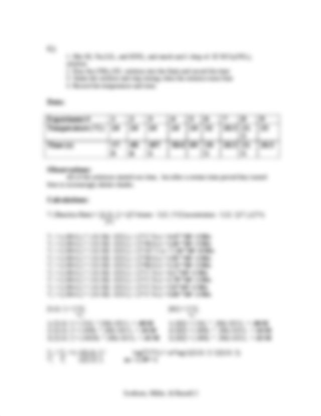 Determination of Reaction Rate and Rate Constant_dy23fgwtb85_page2