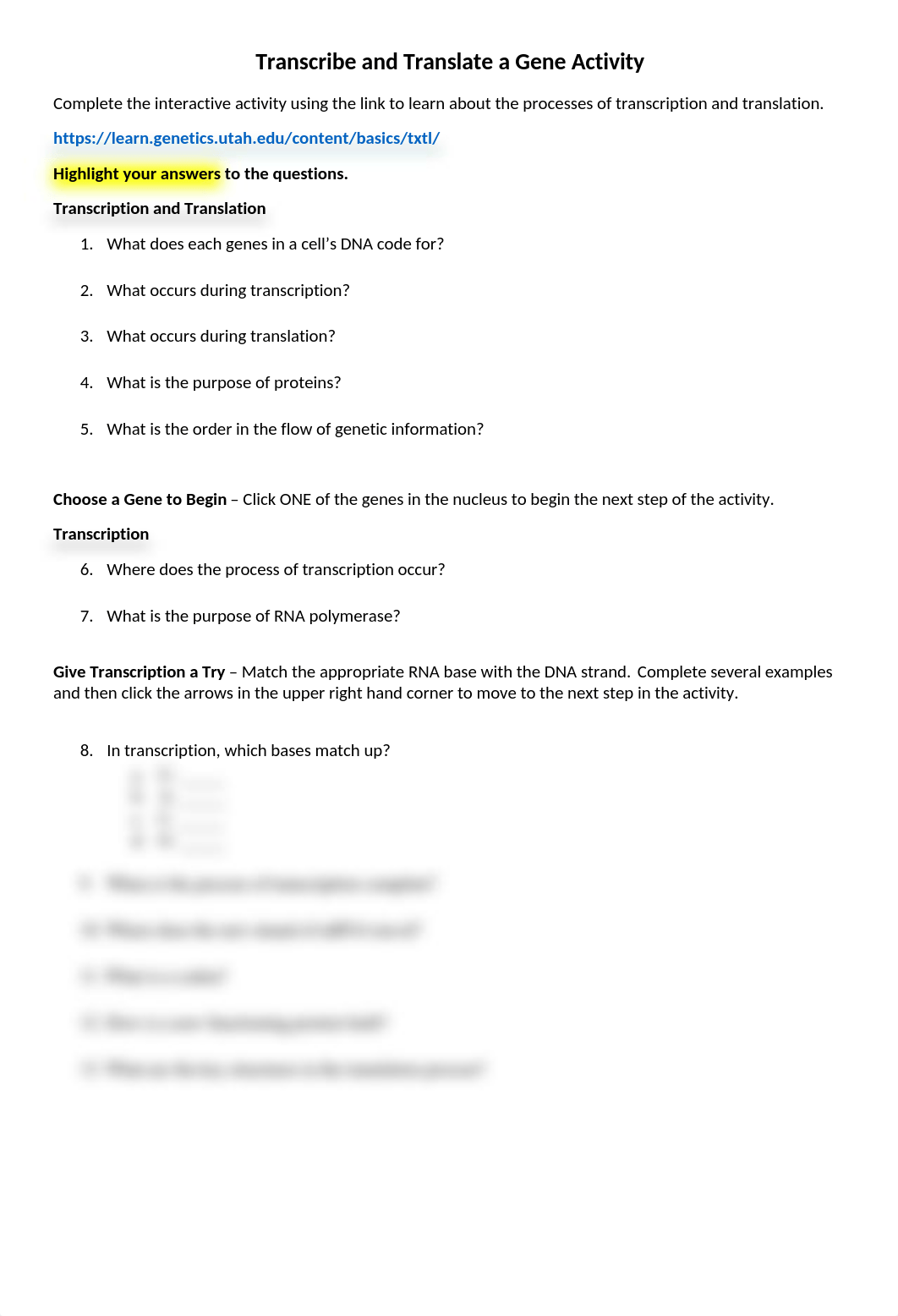 Transcribe and Translate a Gene Activity.docx_dy23xr7jei4_page1