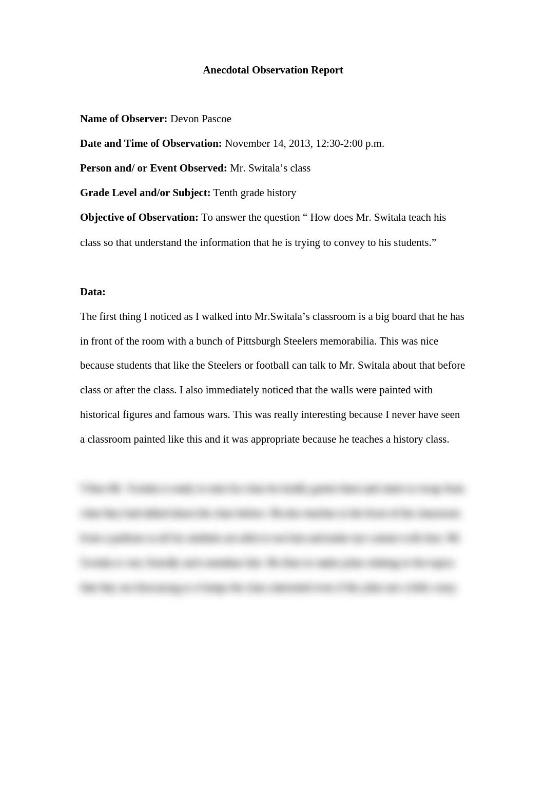 Anecdotal Observation Report_dy2577fdl4o_page1