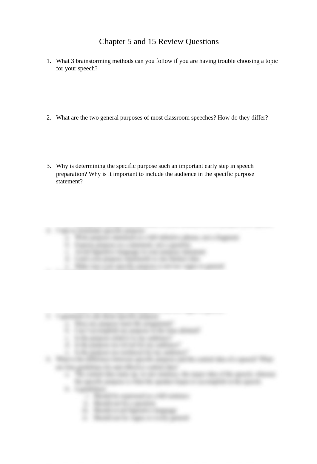 Chapter 5 and 15 Review Questions Mosher.docx_dy275nbzukg_page1