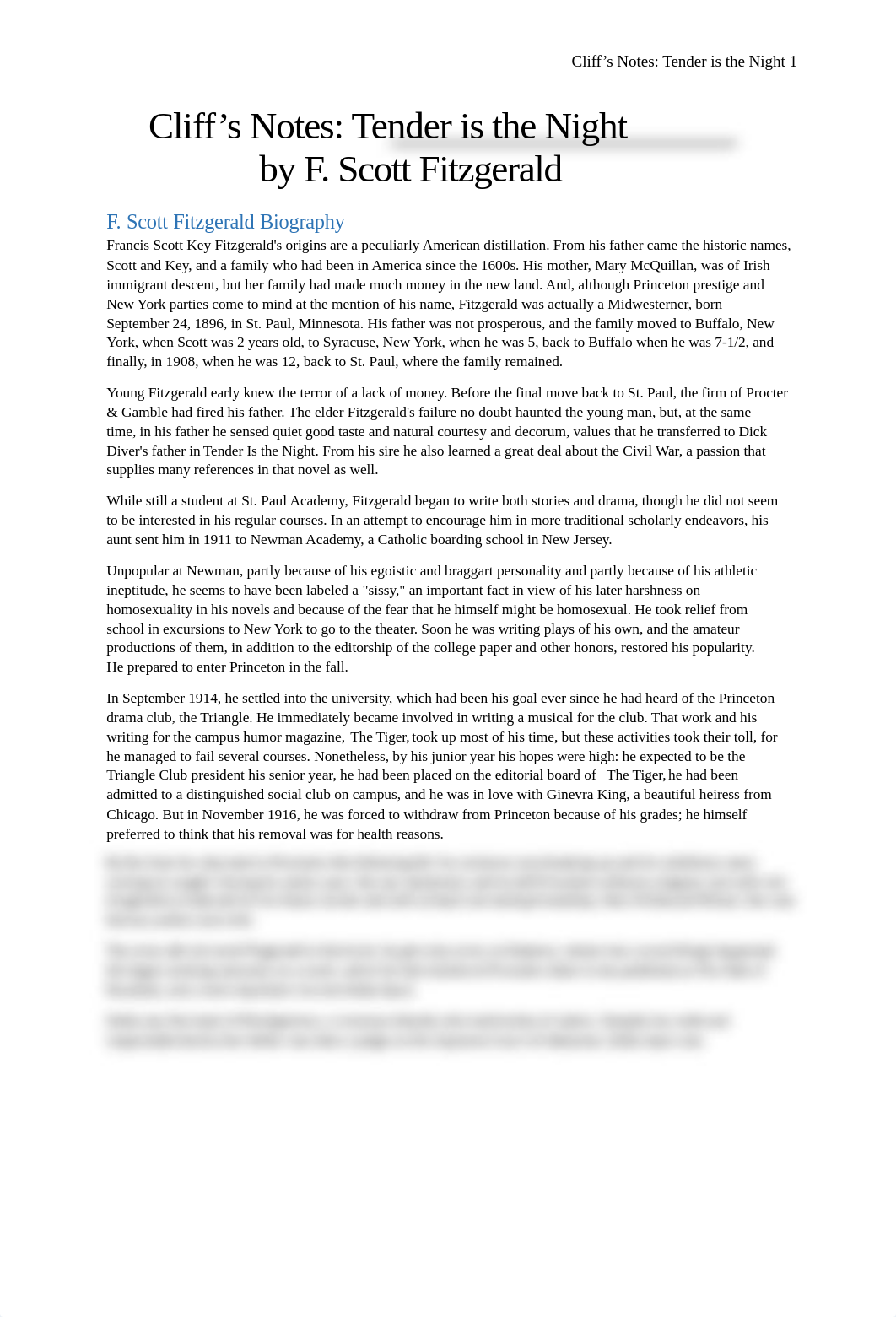 Tender is the Night -- Cliff's Notes.docx_dy28mxxu5cm_page1