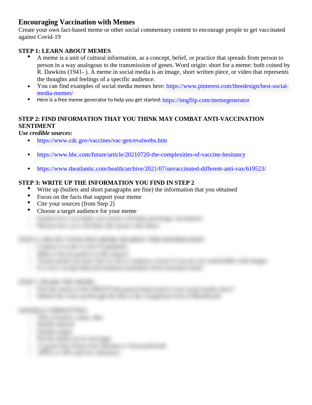 Encouraging Vaccination with Memes Exercise.docx_dy2blnbihlo_page1