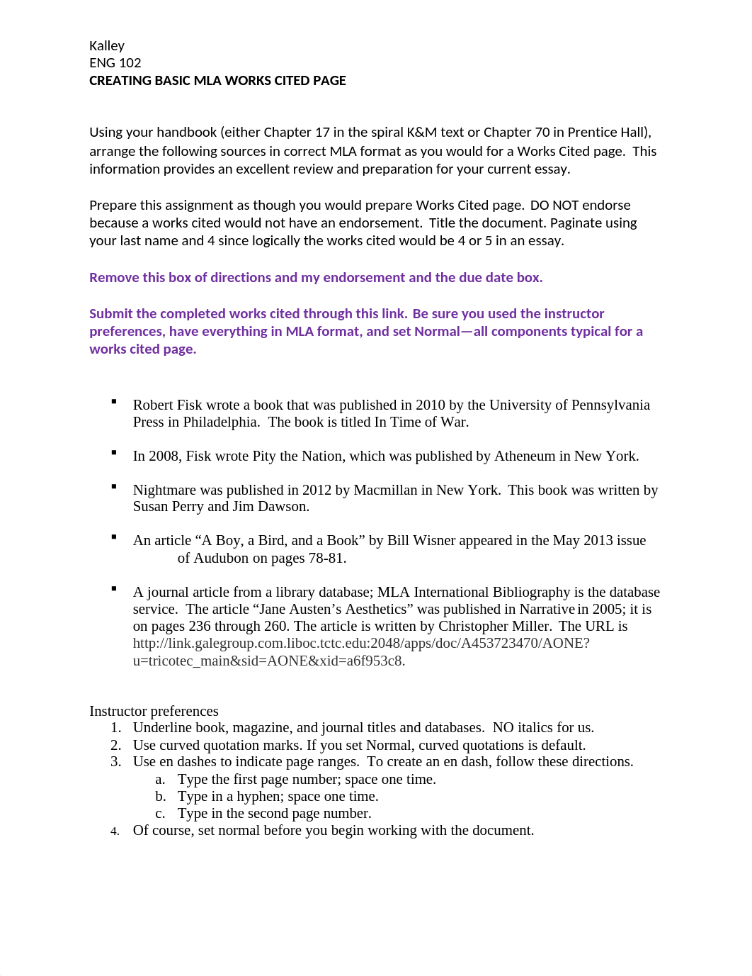 MLA Works Cited Assignment 102 2019.docx_dy2bxxn1wge_page1