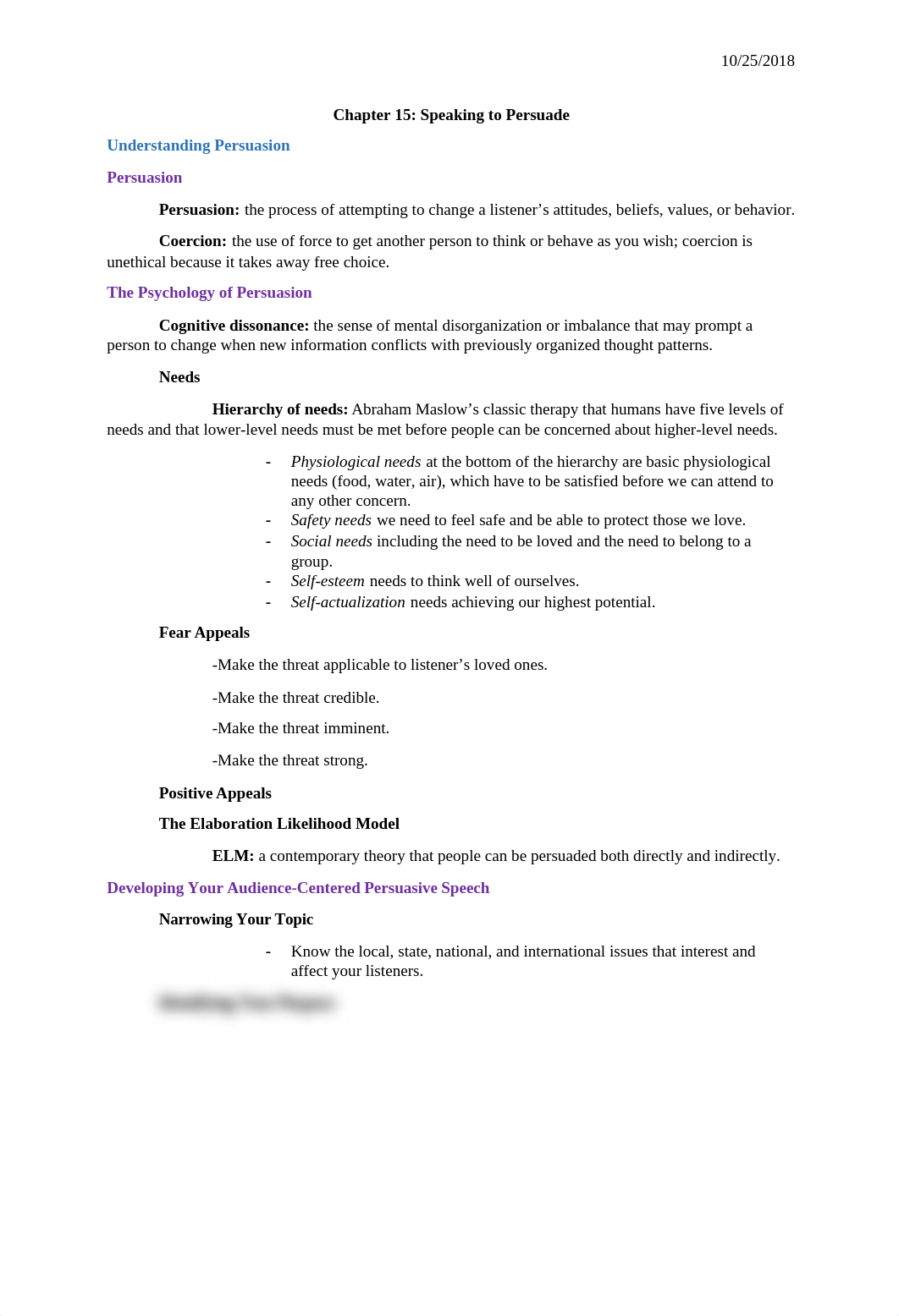 Chapter 15 Speech Notes .docx_dy2e2hf5uir_page1