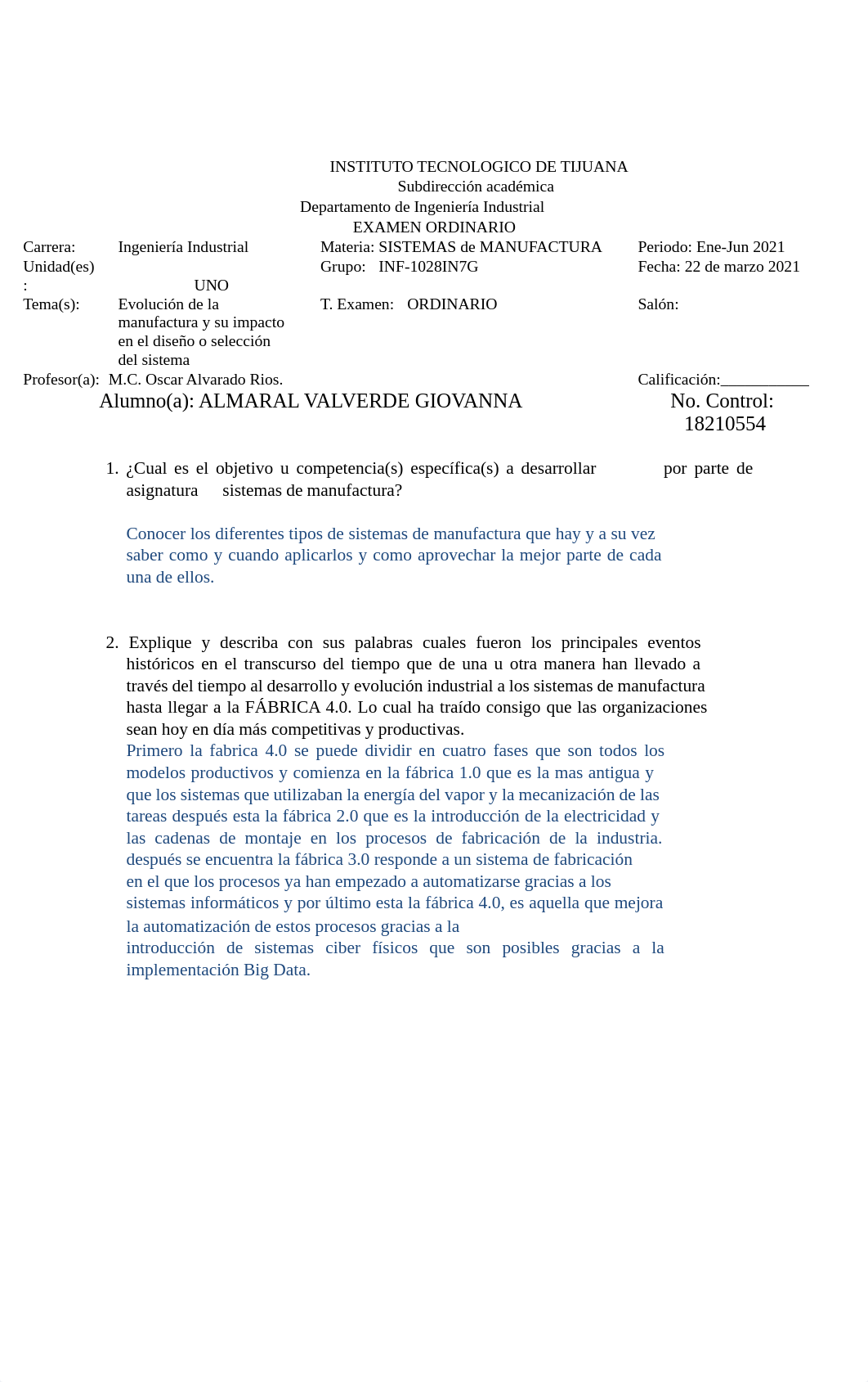 EXAMEN ALMARAL SISTEMAS DE MANUFACTURA UNIDAD 1.pdf_dy2fkeys5uu_page1