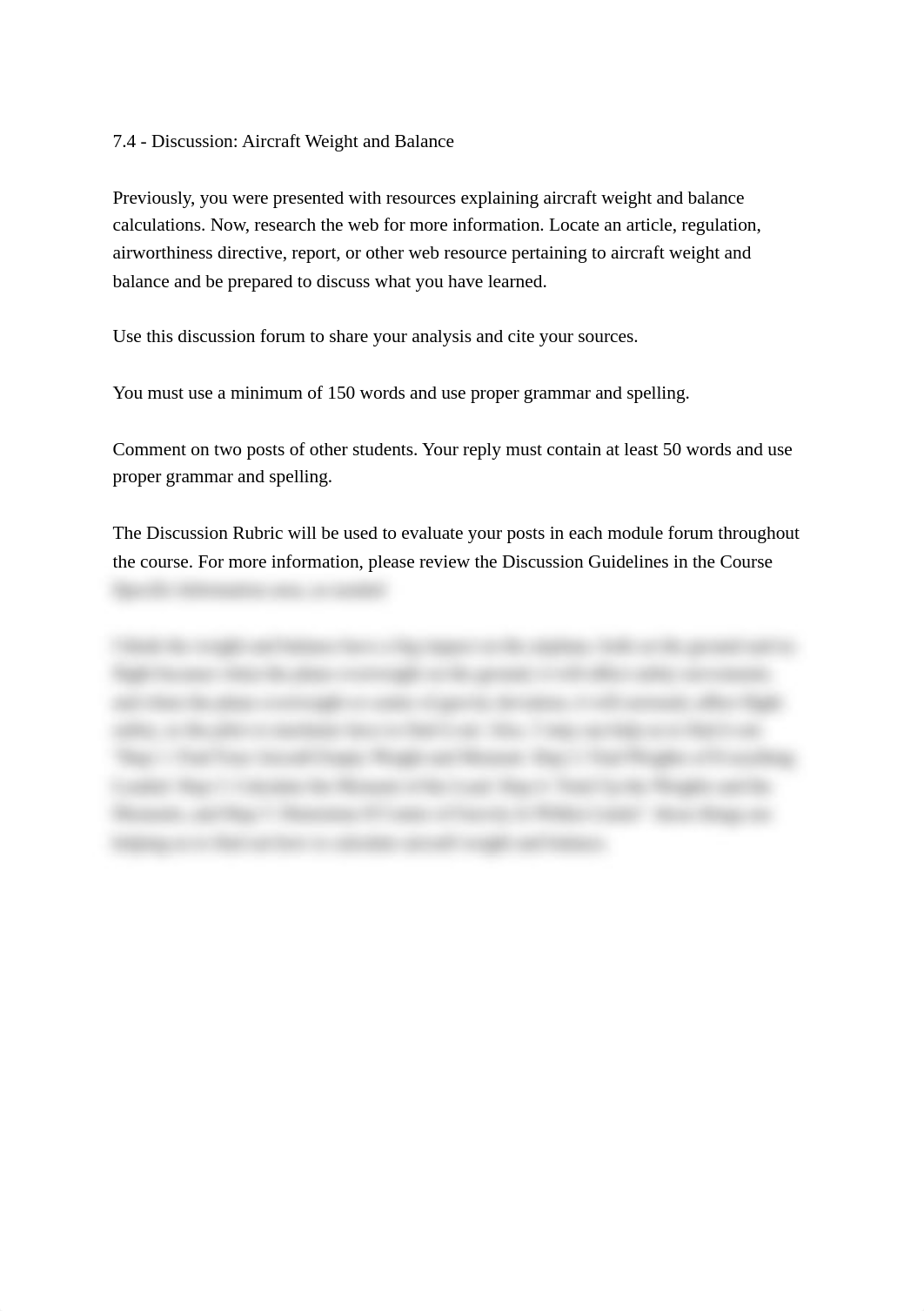 7.4  Discussion Aircraft Weight and Balance.docx_dy2i23ngtfd_page1