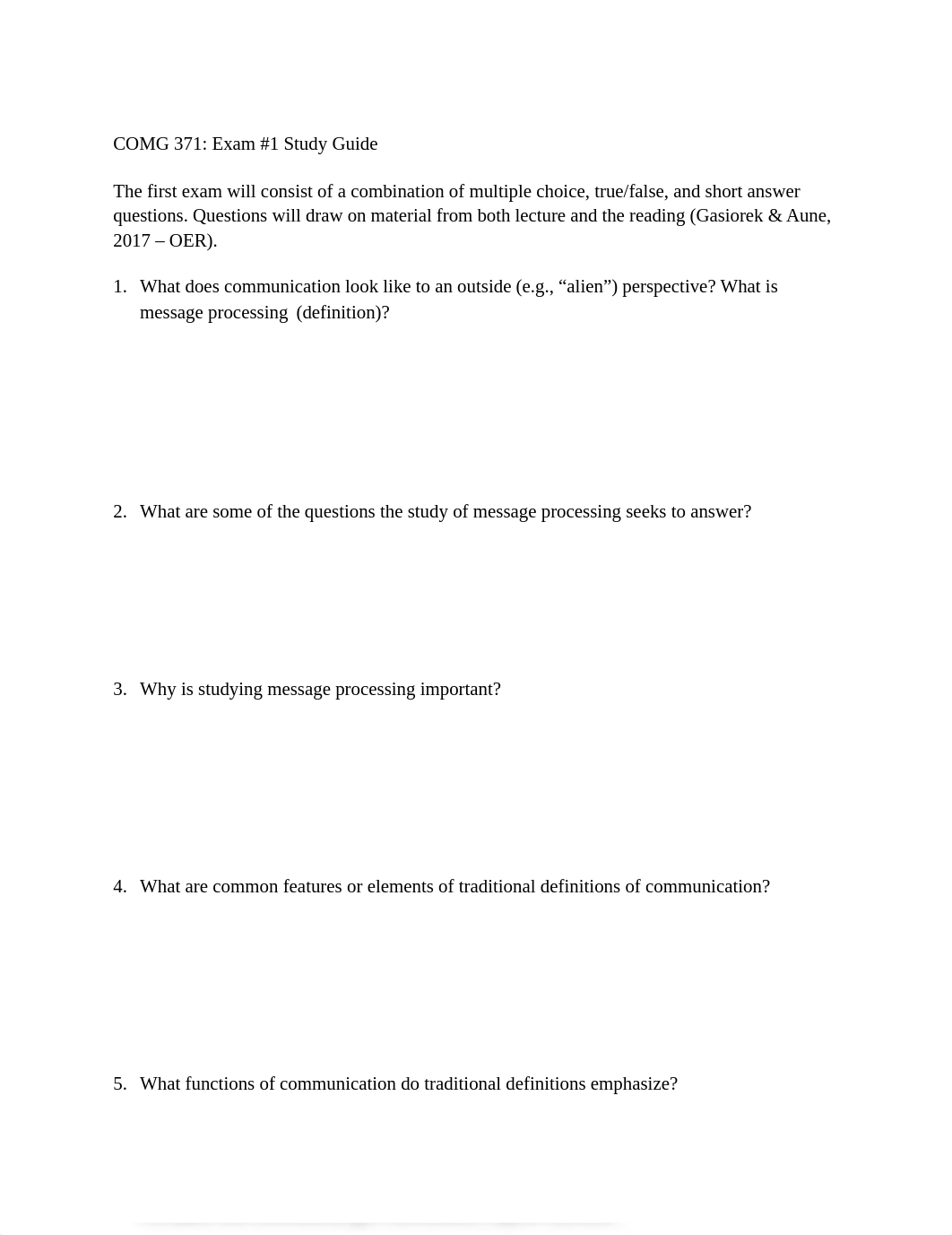 COMG 371 EXAM 1 STUDY GUIDE.docx_dy2iw4639o6_page1