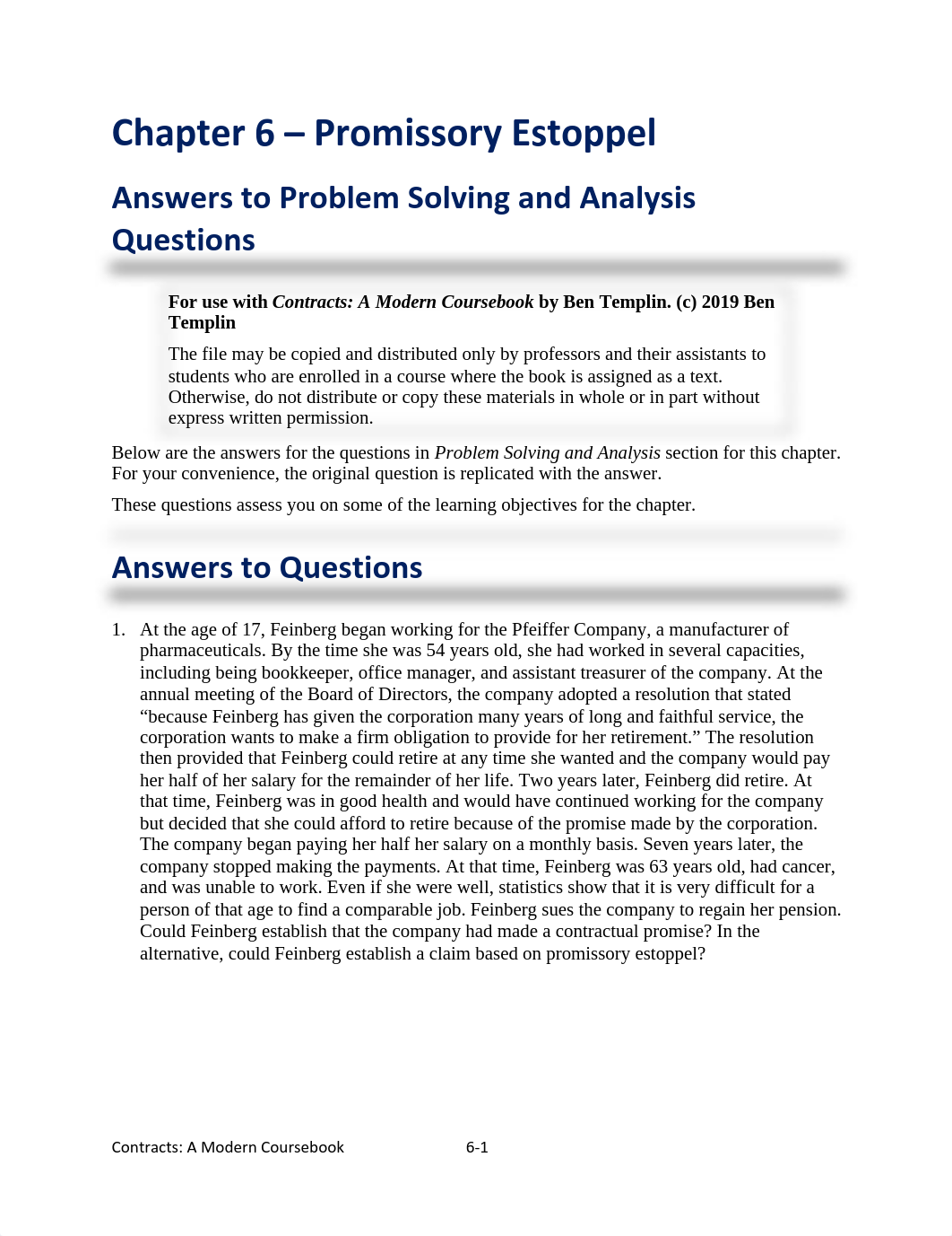 CH6  (module 3) Problem Solving and Analysis Answers.pdf_dy2j4jojayc_page1