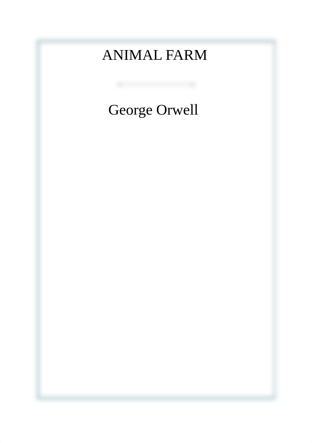 Animal Farm by George Orwell.pdf_dy2jb6a2a1h_page1