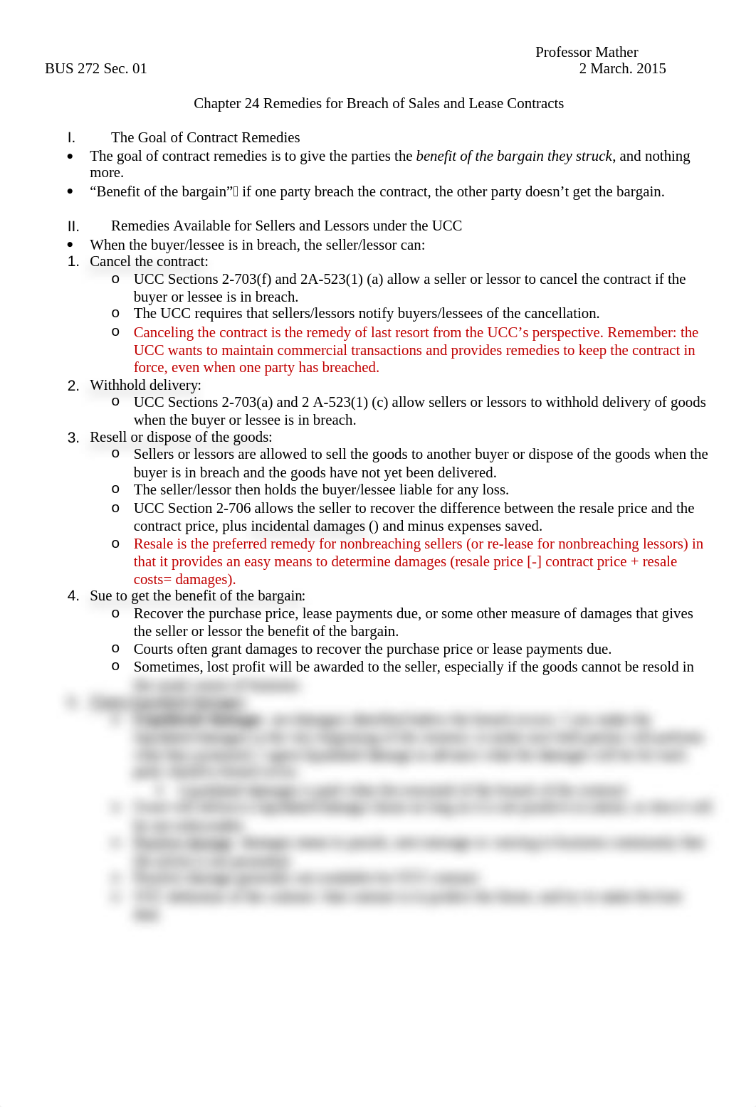 Chp. 24 Remedies for Breach of Sales and Lease Contracts_dy2kn877nyi_page1