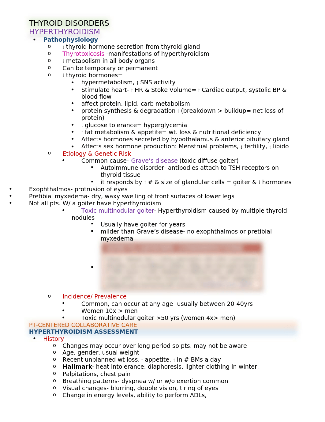 Care of Patients with Problems of the Thyroid & Parathyroid glands_dy2l6wjd54v_page1