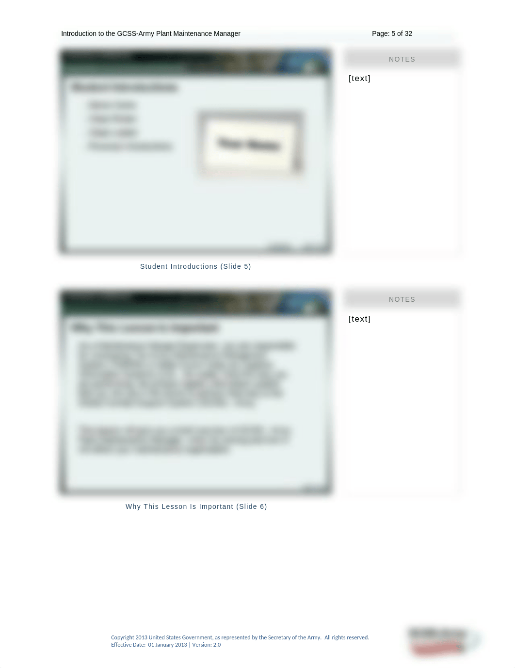 Introduction to the GCSS-Army Plant Maintenance_002.doc_dy2ndzoqhd6_page5