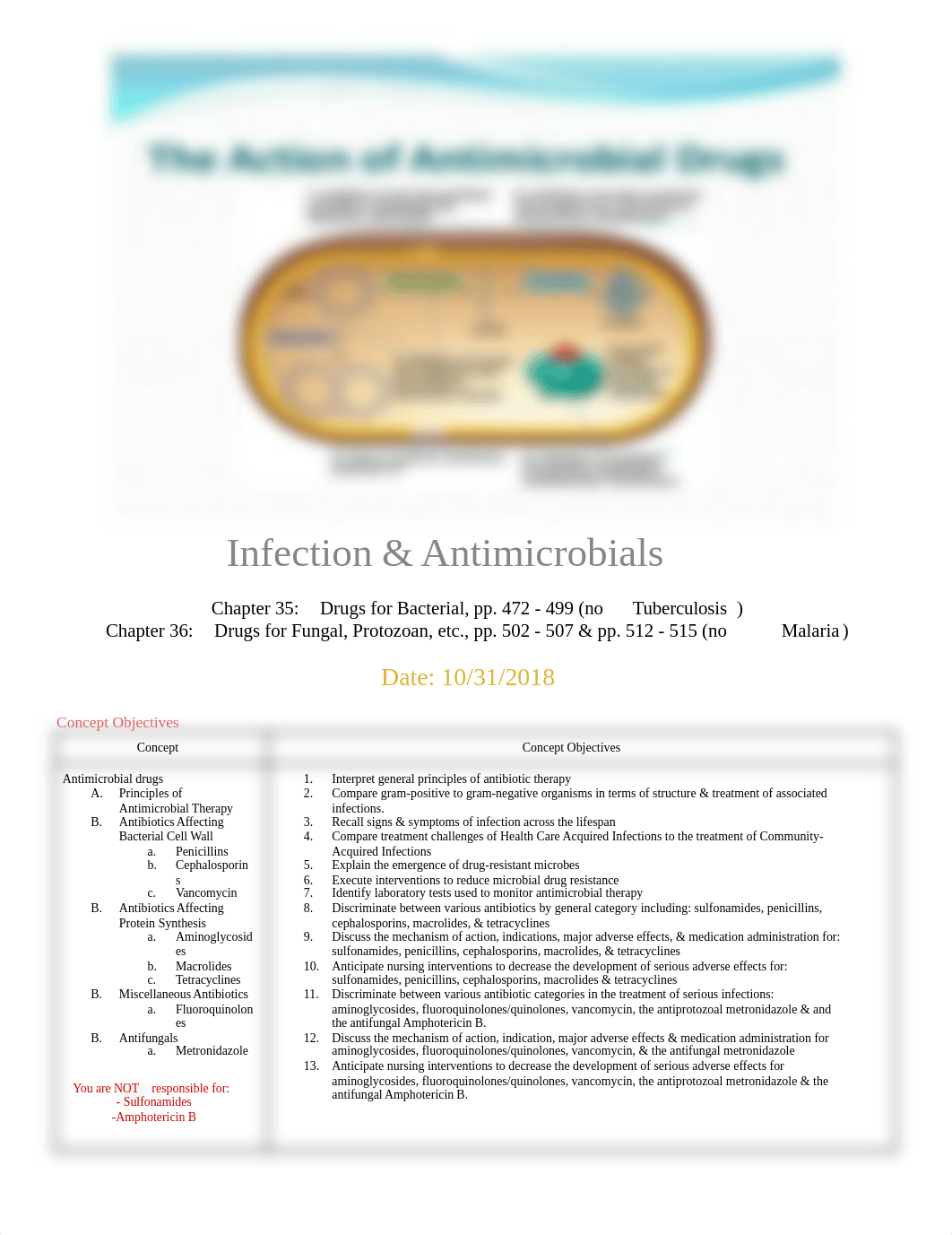 N315 - Infection & Antibiotics .docx_dy2npcg1f3i_page1