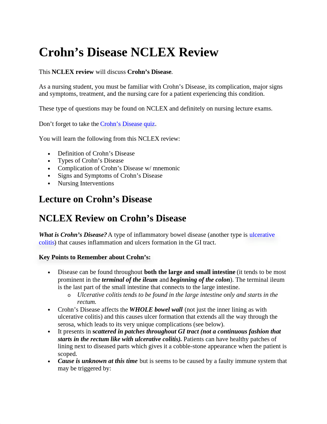 Crohn's disease .docx_dy2plhqx5s1_page1