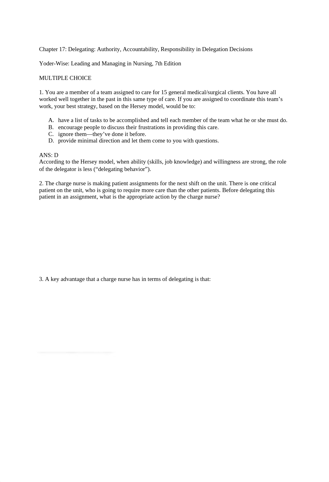 Chapter 17 - Delegating- Authority, Accountability, Responsibility in Delegation Decisions.docx_dy2pvckjvys_page1