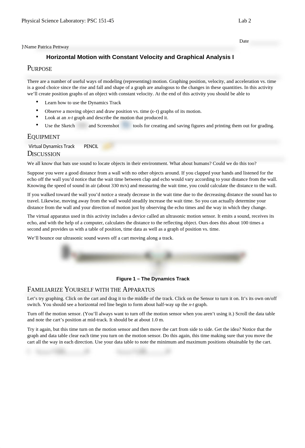 Lab 2 Assignment-Const Vel 1-D Motion w GA I answers.docx_dy2qe8vw9gi_page1