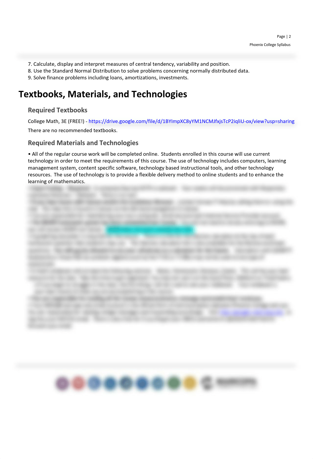 MAT 145 Summer 2022 Syllabus.pdf_dy2qh7i8bnx_page2