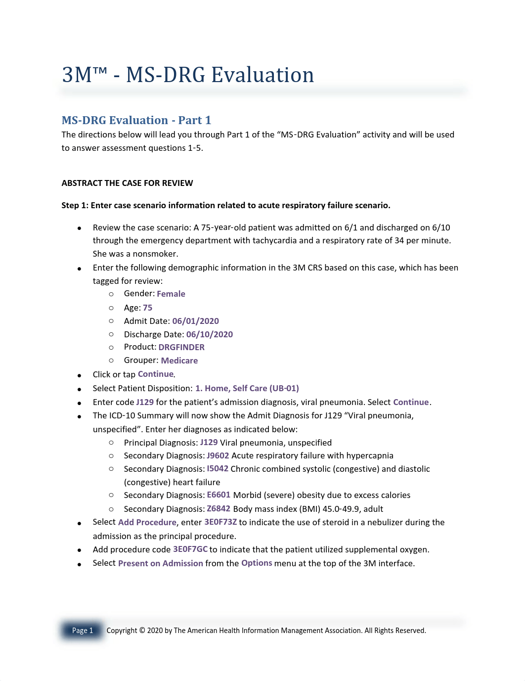 3M MS-DRG Evaluation Instructions 103020.pdf_dy2rx5nf758_page1