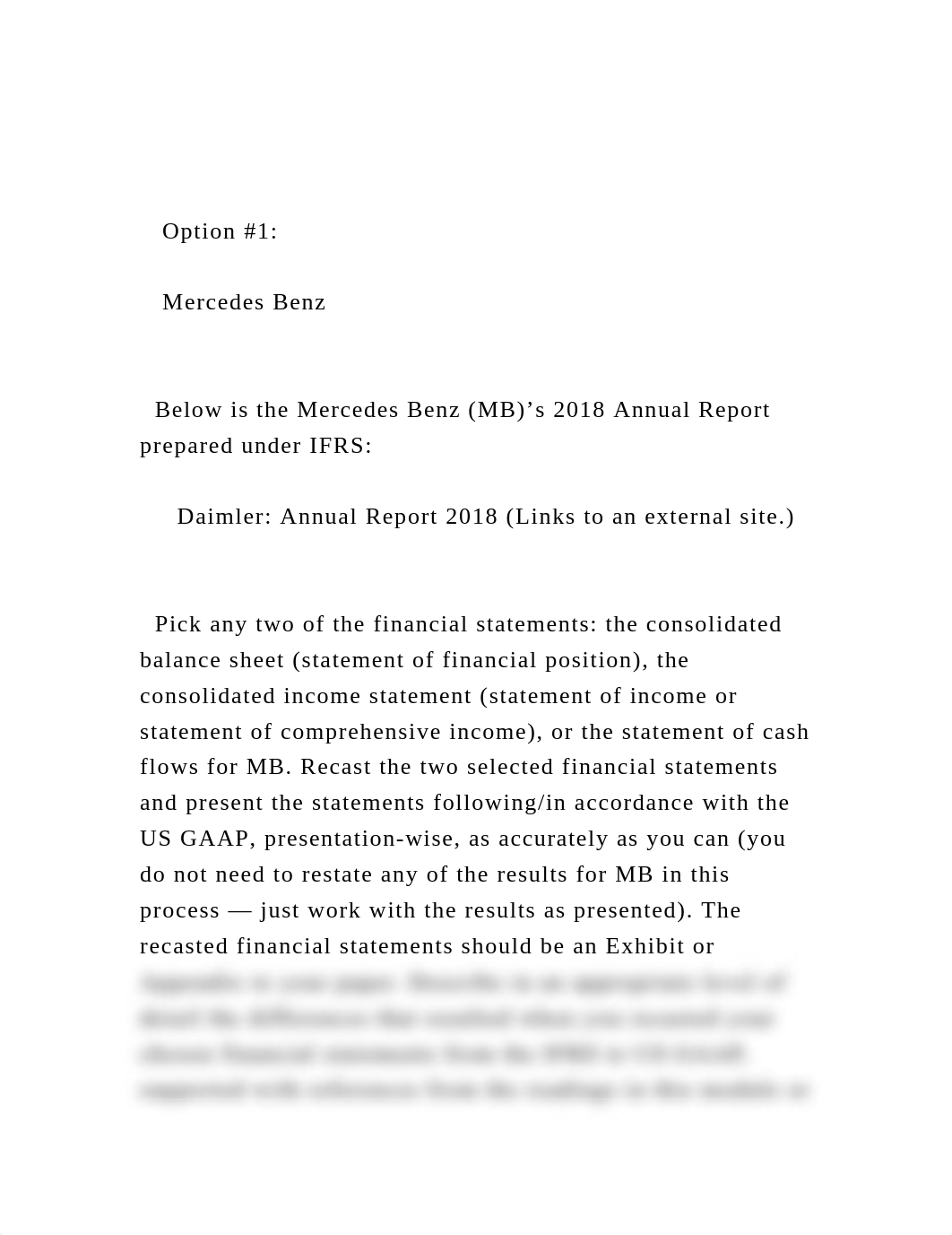 Option #1     Mercedes Benz    Below is the Mercedes Be.docx_dy2t8iajabf_page2