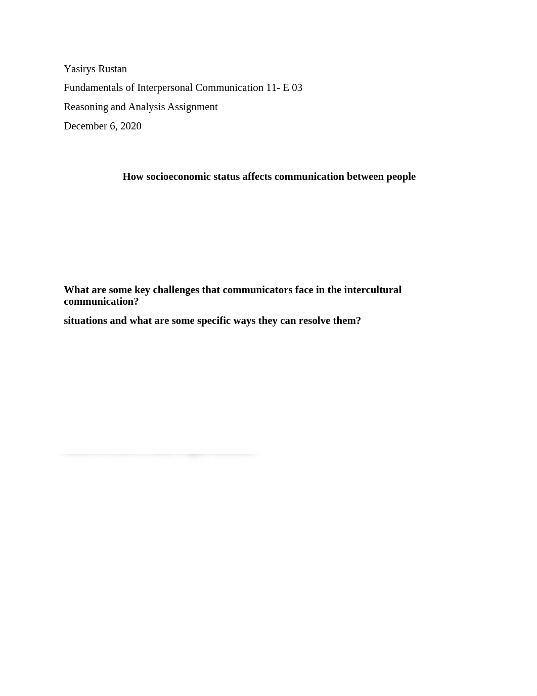 Interpesonal Communication .docx_dy2uteeswv8_page1