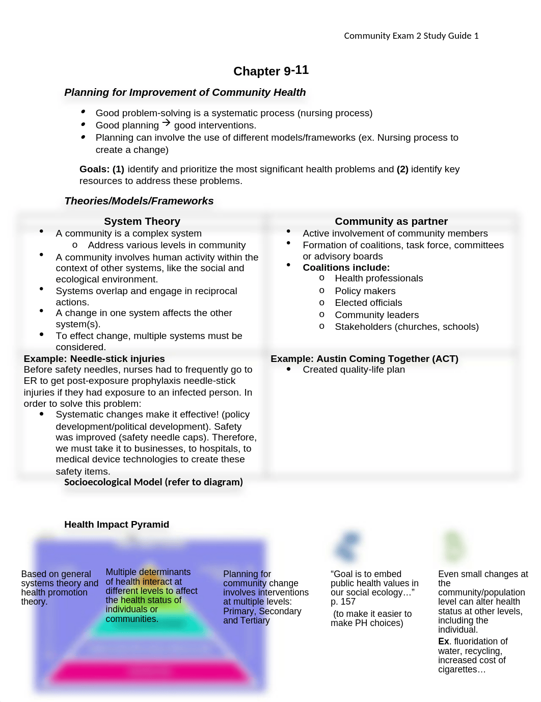 Community Exam 2 Study Guide Completed.docx_dy2w1ew96a2_page1