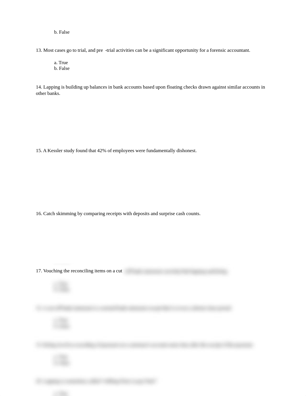 Possible Exam 1 Questions - Forensics nn 27_dy2wwmepzuz_page1