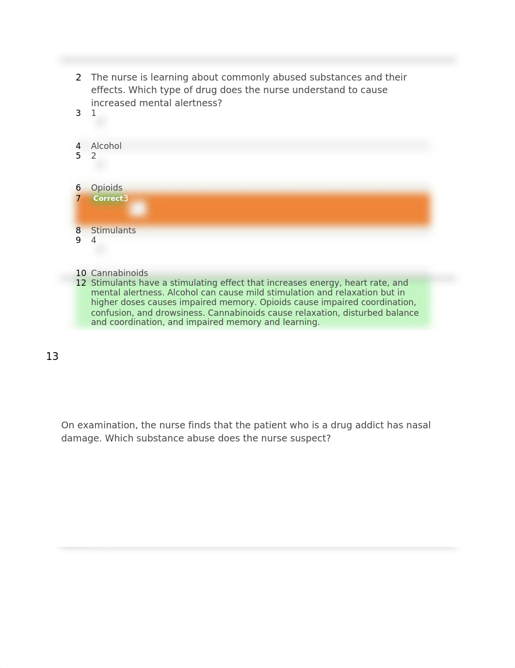 Quiz Chapter 22, Substance-Related and Addictive Disorders_dy2x29rv6o8_page1