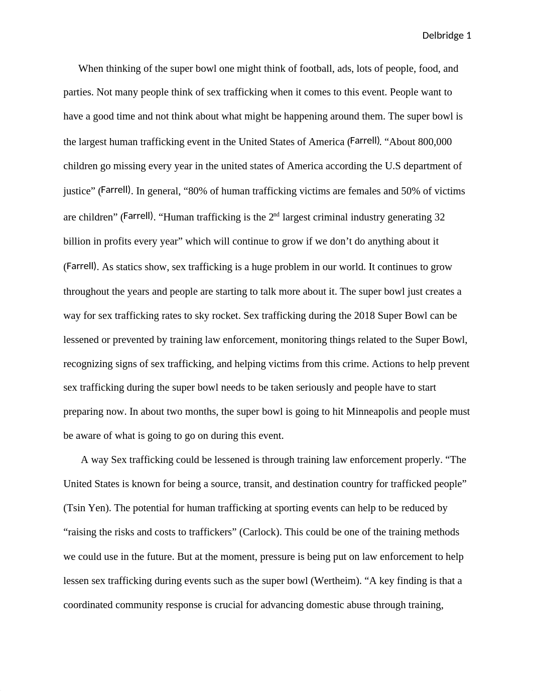 Sex Trafficking-Super Bowl Research paper.docx_dy2xk6qcfzf_page2