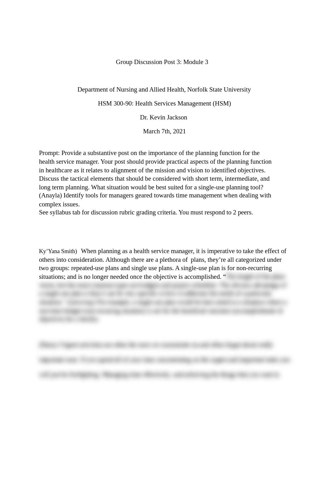 HSM300-90 Group Discussion Post 3_ Module 3.docx_dy2ys6x44zj_page1