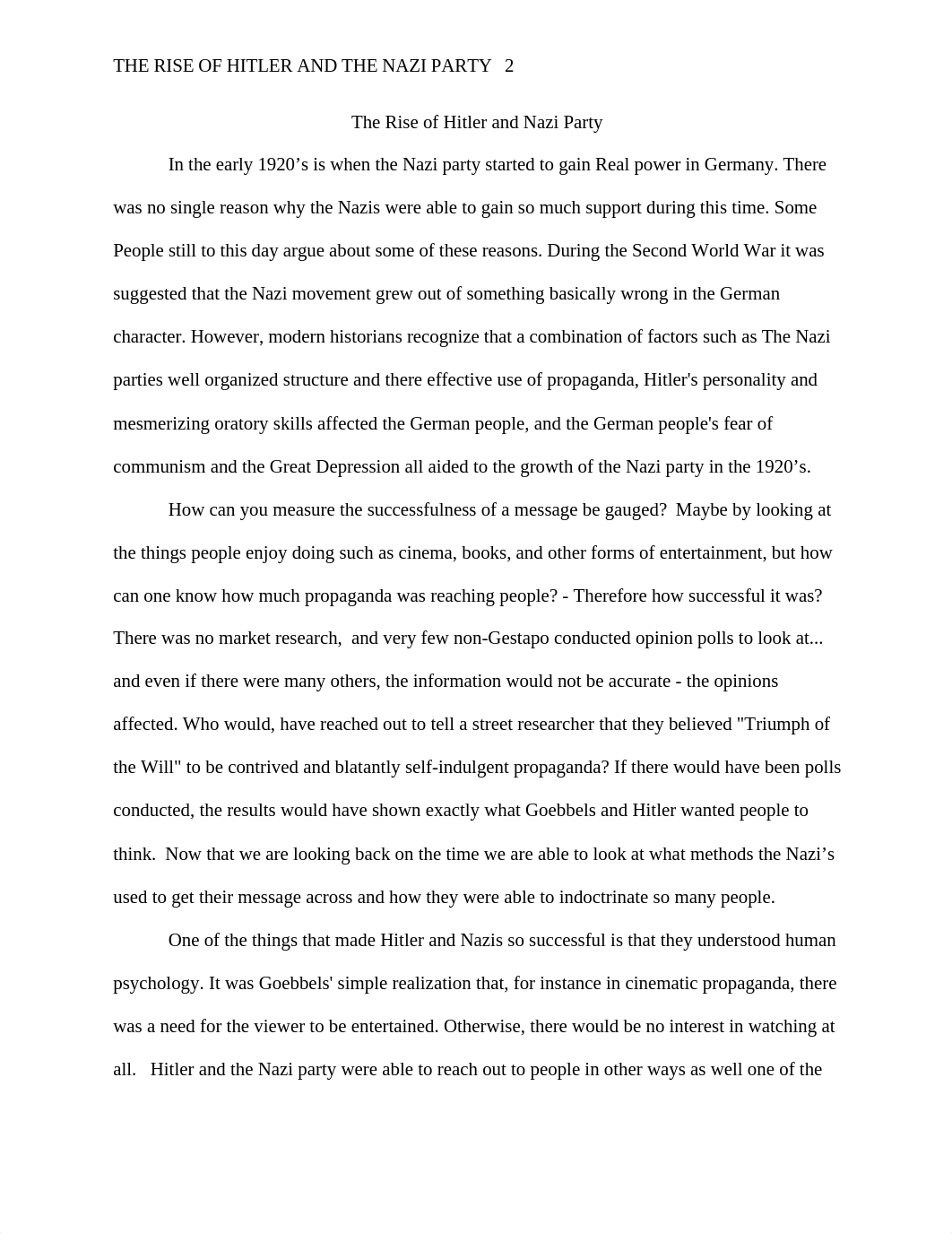 The Rise of the Nazi Party Rough Draft.docx_dy305oo7etr_page2