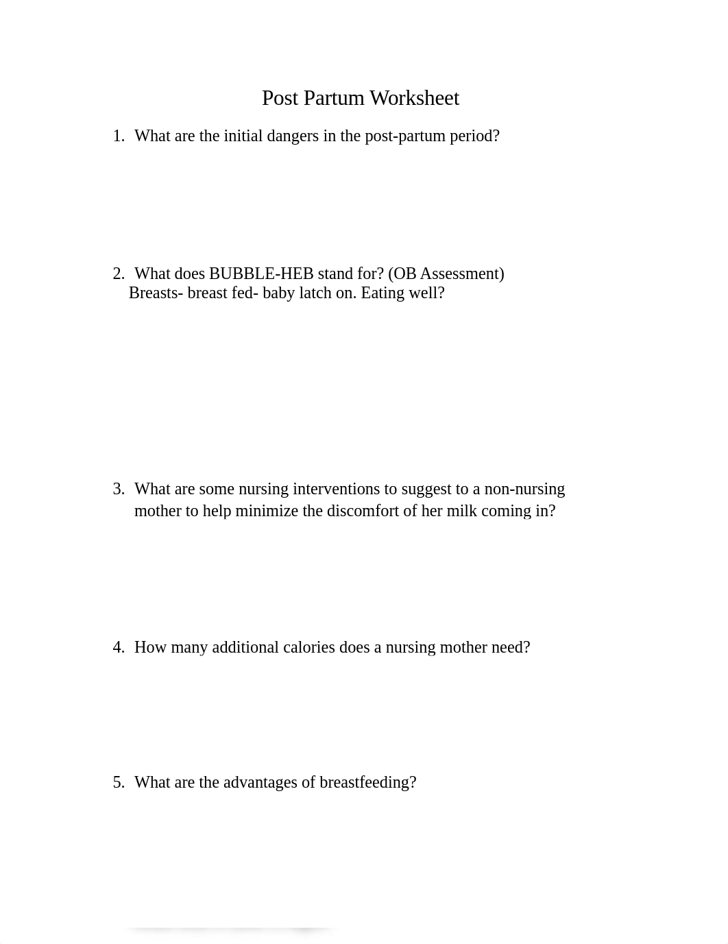 Post Partum Worksheet.doc_dy30srdepog_page1