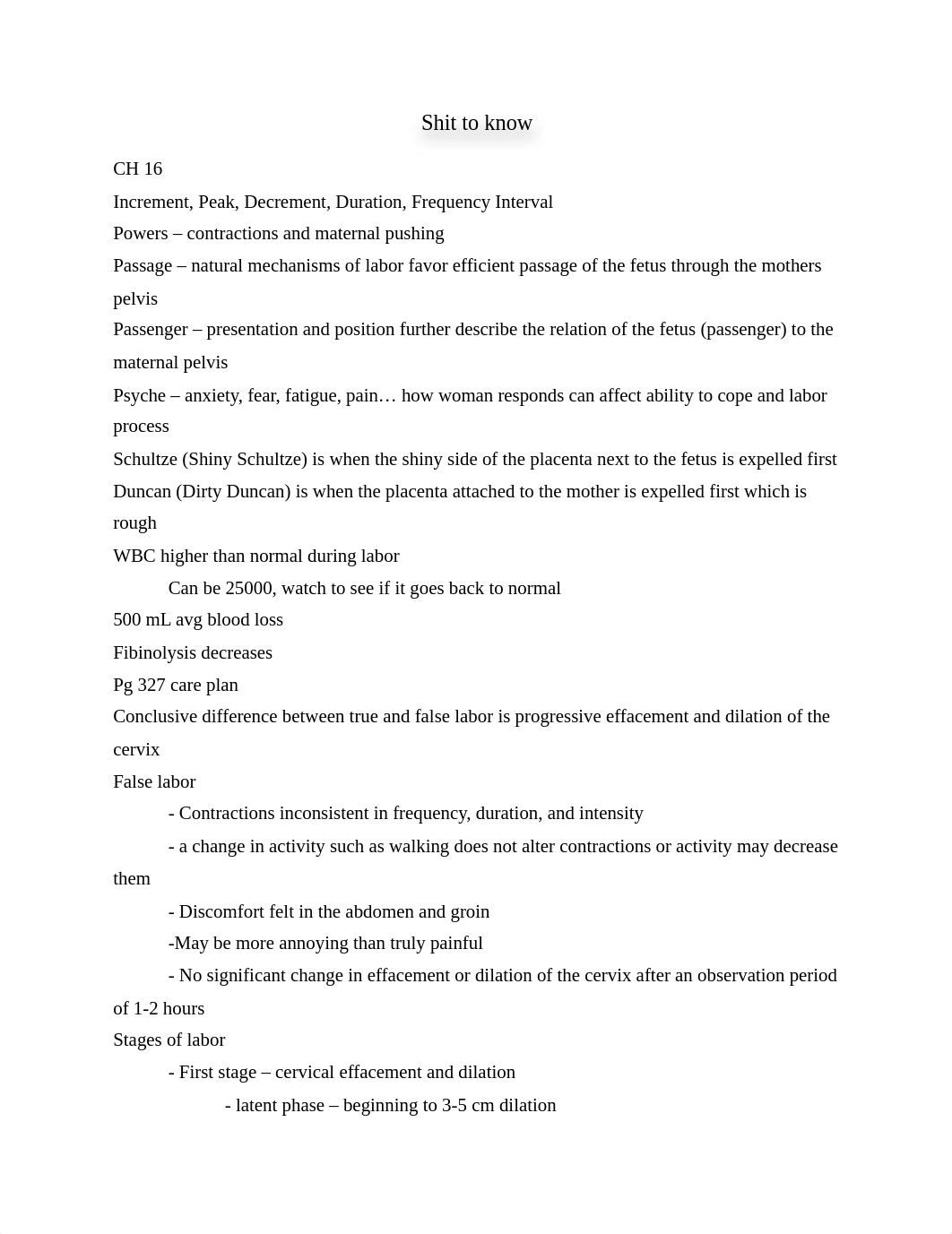 Shit to know Exam 3.docx_dy319vwpcpv_page1