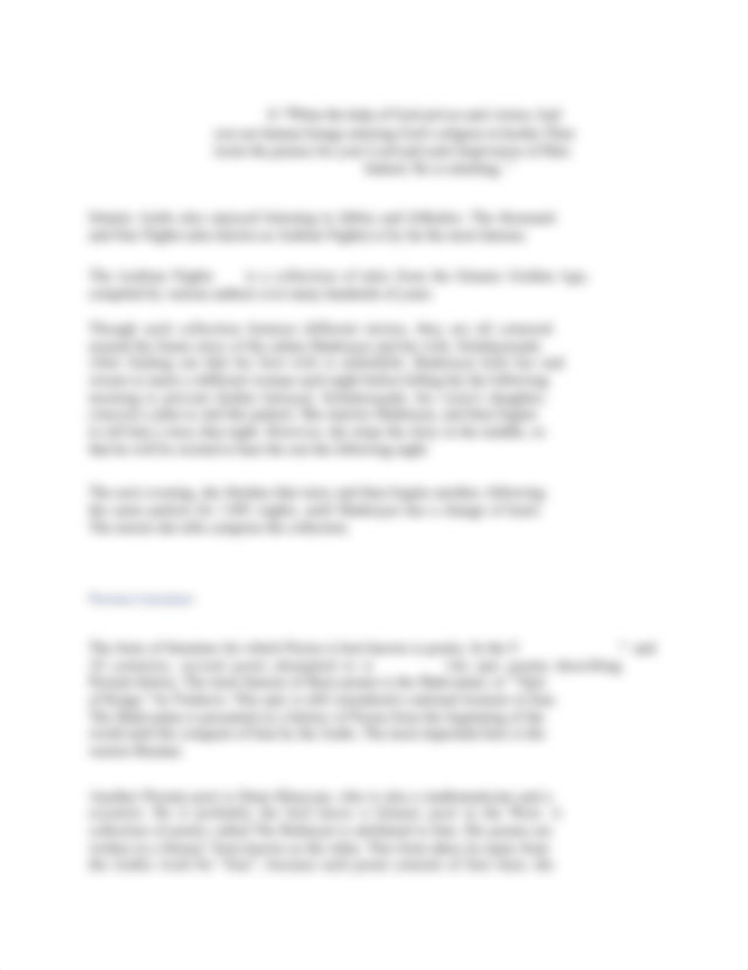 Chapter 4 - Persian and Arabic Literature.docx_dy31esjznxc_page2