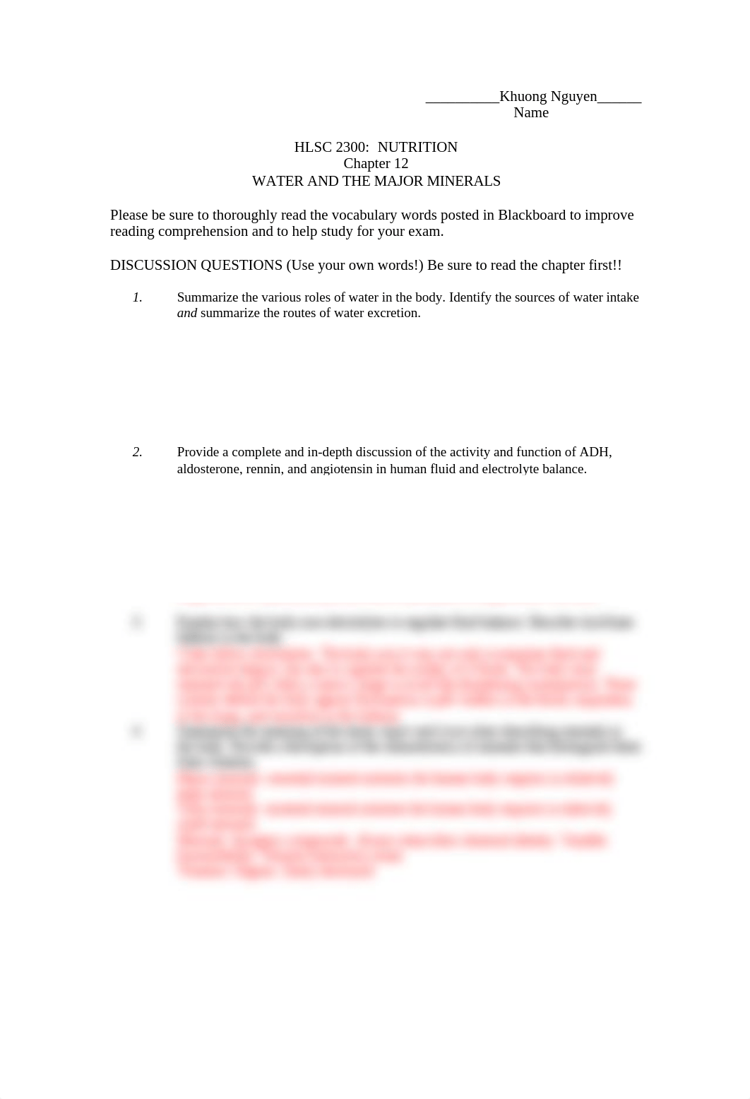 Chapter 12 Discussion Nutrition.doc_dy32w4fd6t9_page1