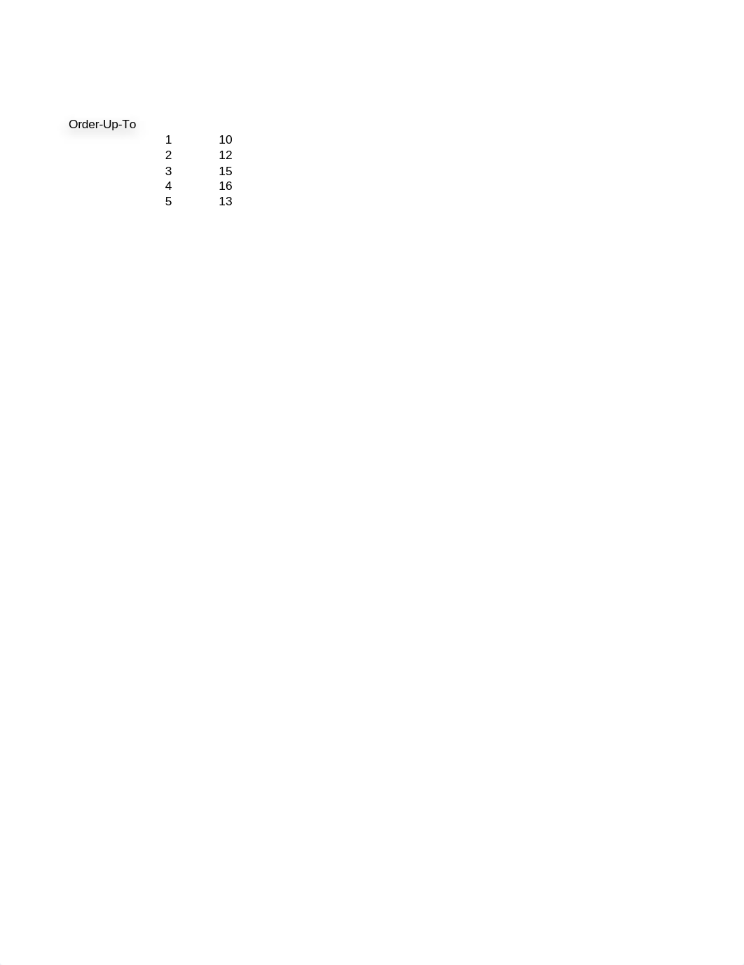 Production Yahtzee Simulation Cyclic Schedule 1 (Medium Batches)-2.xls_dy36k9iqd2w_page3