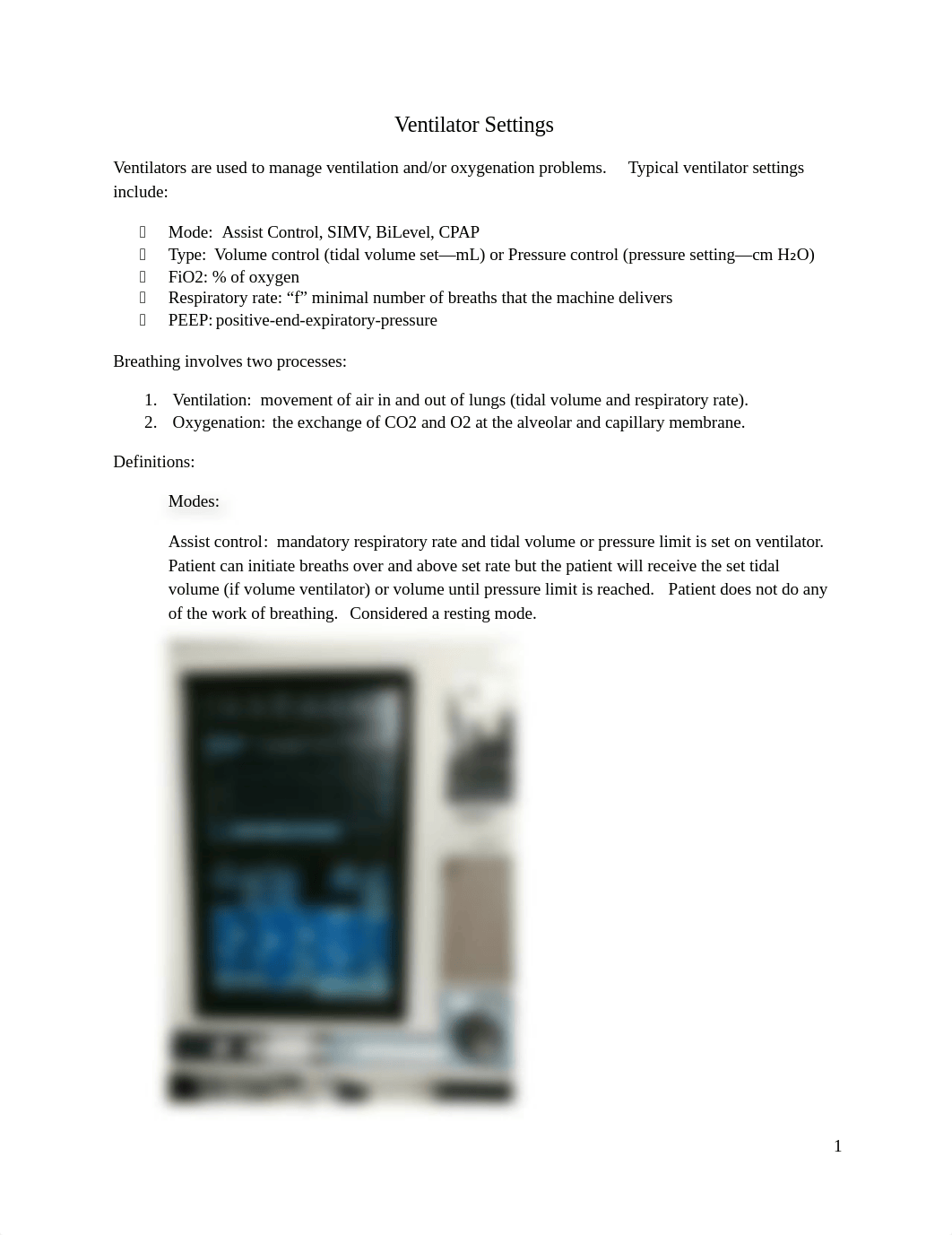 Ventilator Information Sheet for Mock Code Blue-1-1_dy37ubrpkk2_page1