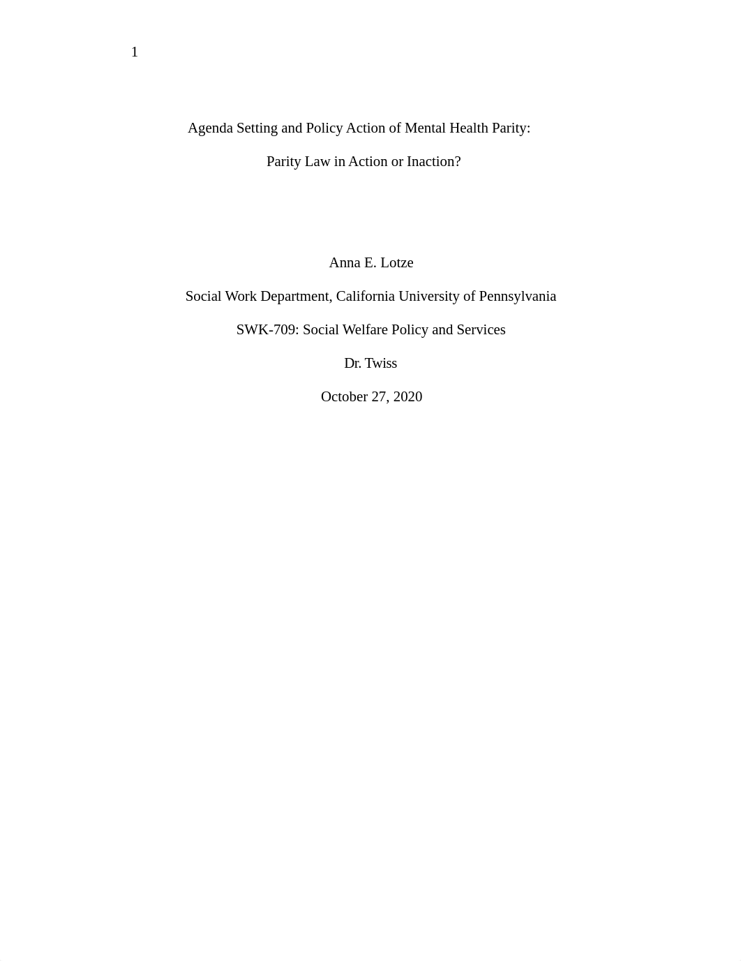 Parity in Action or Inaction- 709.docx_dy382o9w1ql_page1