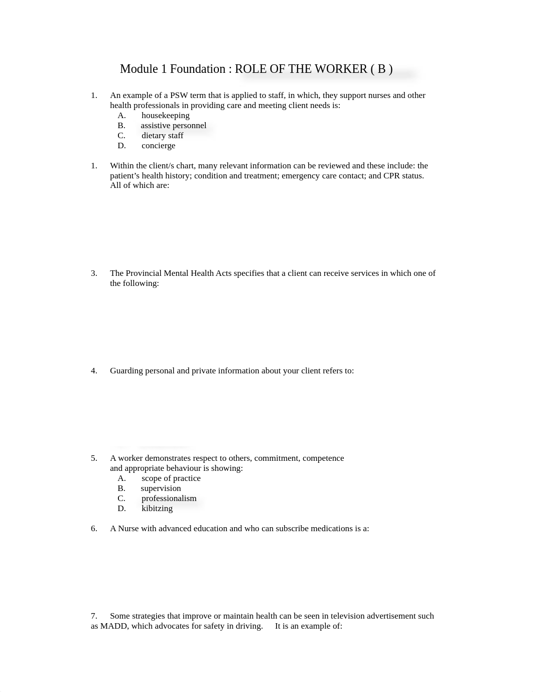 CACC Module 1 Role of the Worker Answers.docx_dy39c4ihjtz_page1