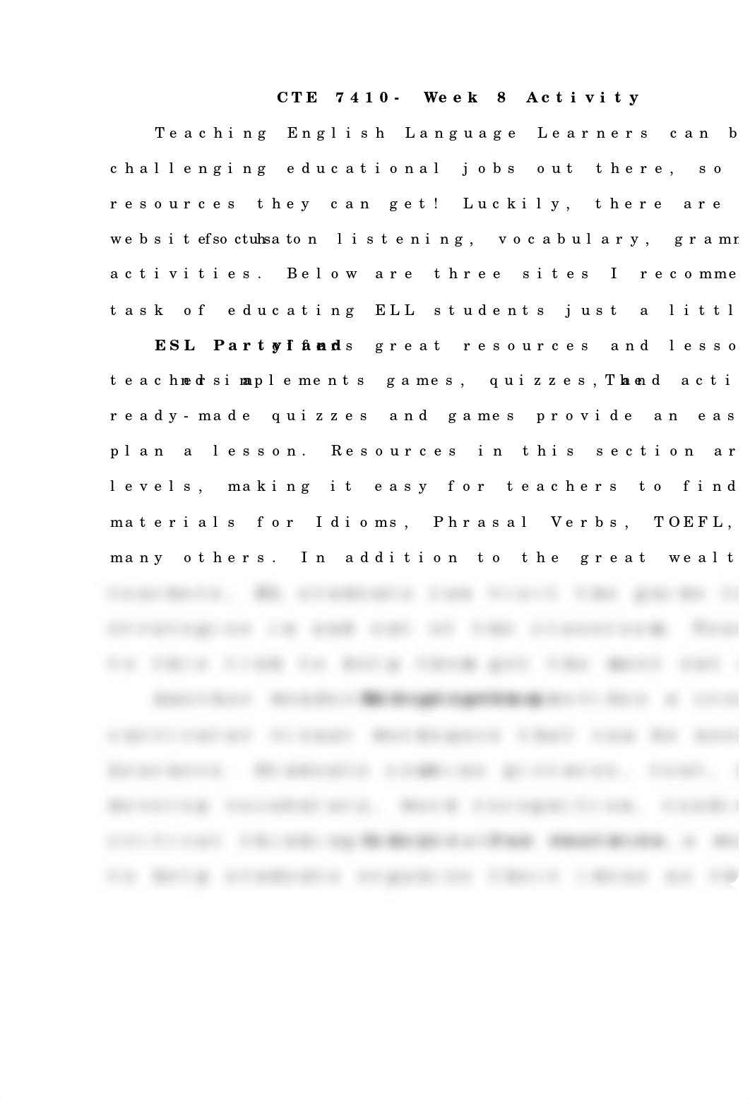 CTE 7410- Week 8 Activity.docx_dy3anlrhgo0_page1