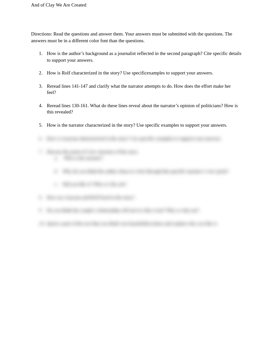 And_of_Clay_We_Are_Created_questions (1).pdf_dy3b65cpdza_page1