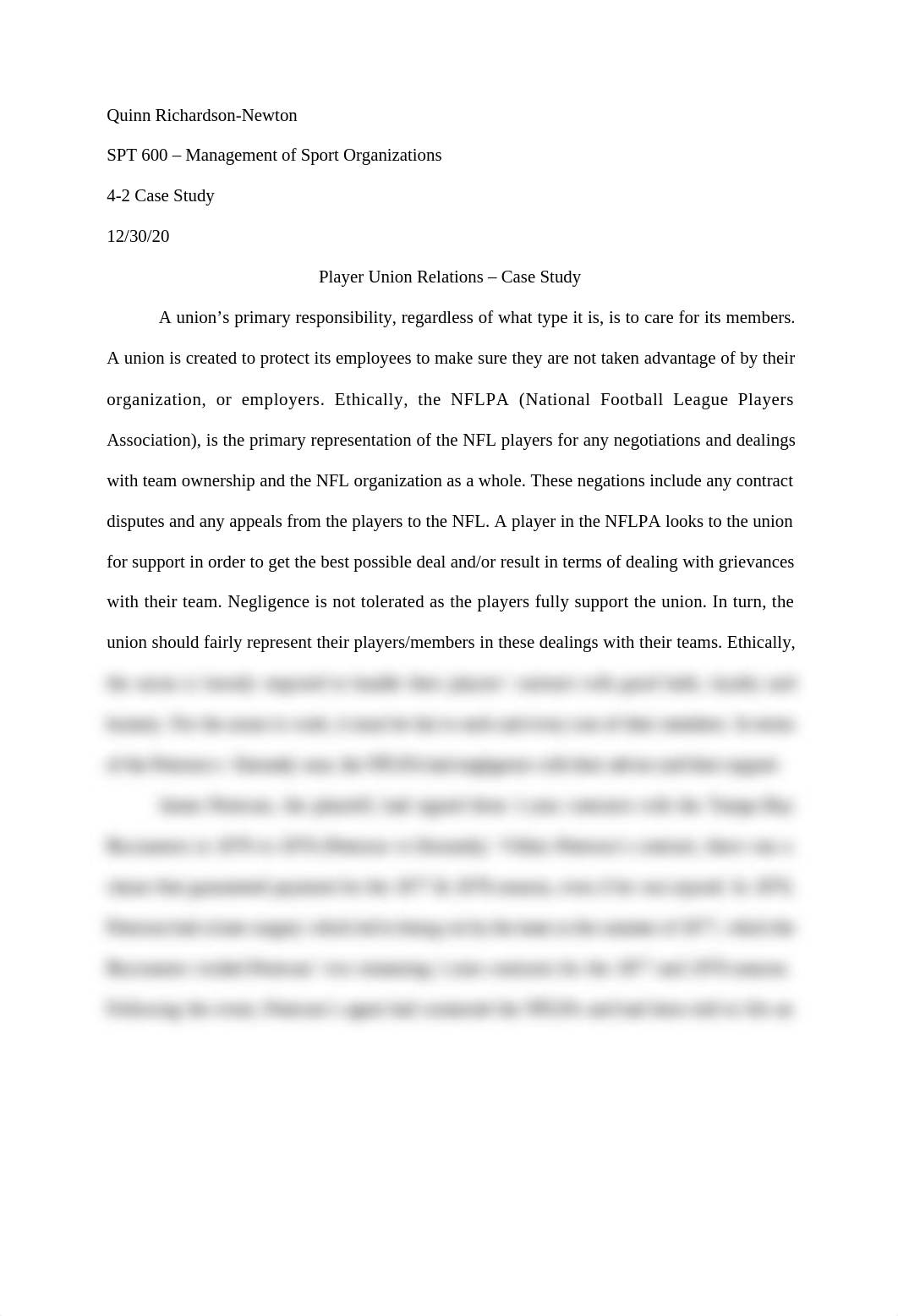 4-2 Case Study - Player Unions.docx_dy3c5h7ju4k_page1