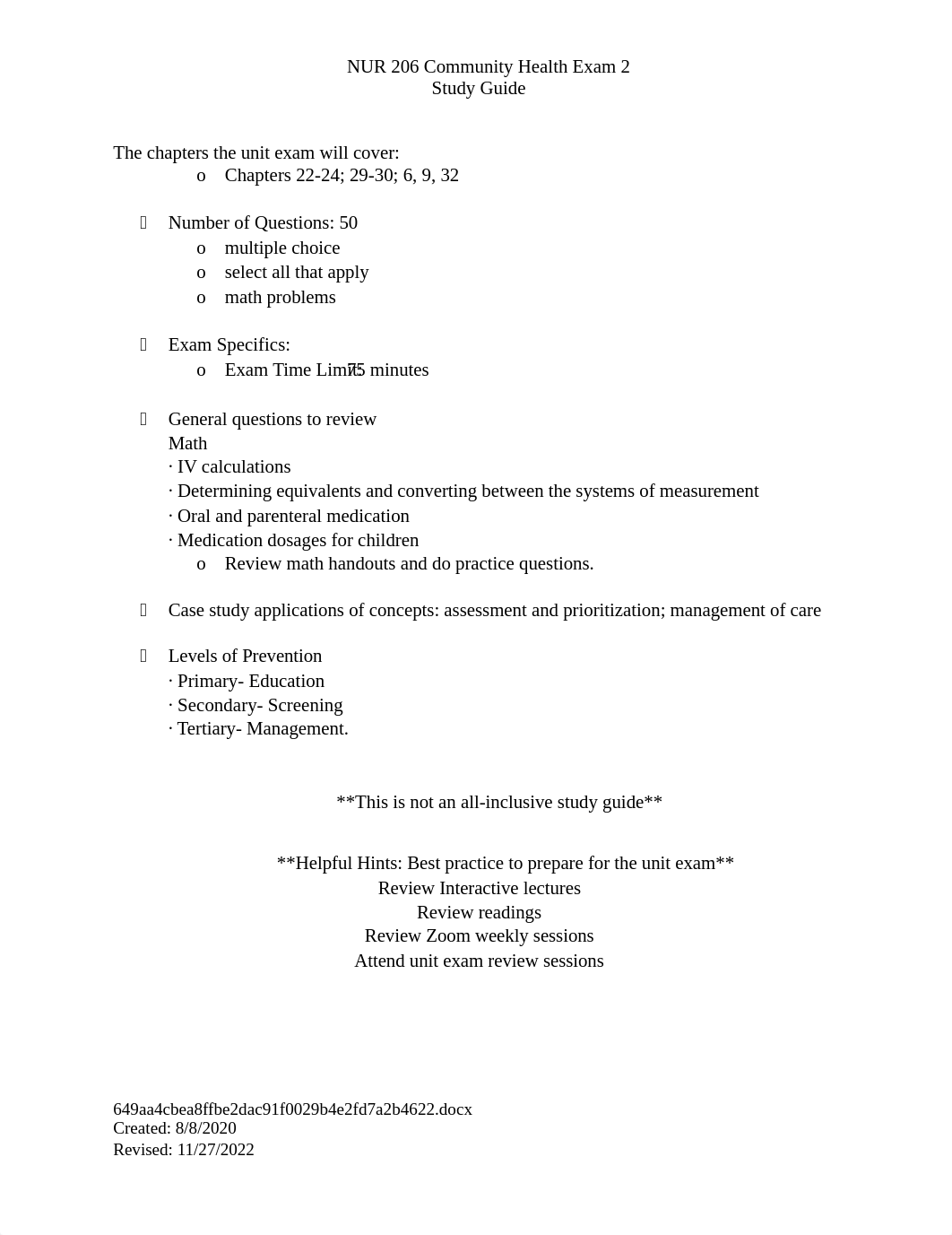 Community Exam_2.docx_dy3cqqg8jtb_page1