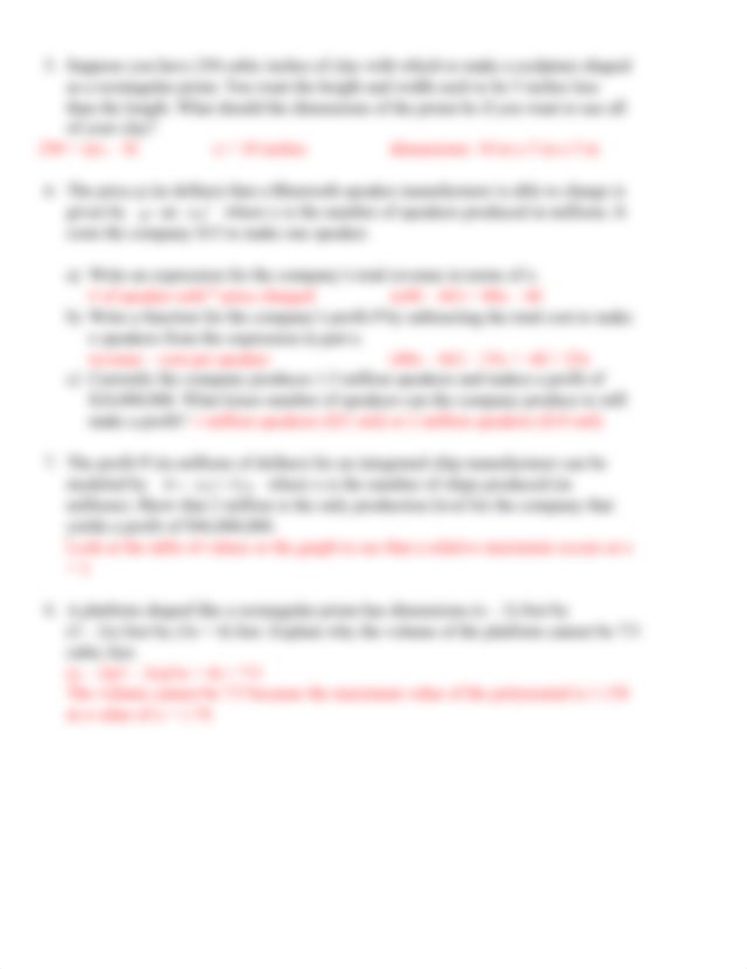 D4 Polynomial Word Problems Practice and Homework ANSWER KEY.docx_dy3d9kwces4_page2