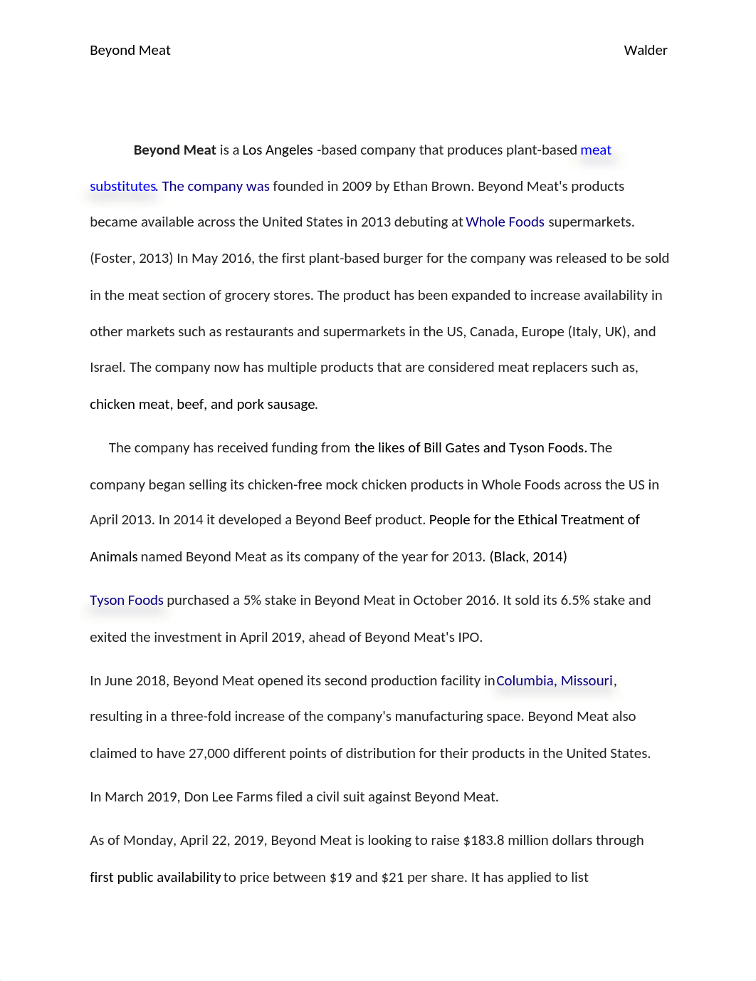 5445 paper due 5-10 beyond meat.docx_dy3ekpg05it_page1