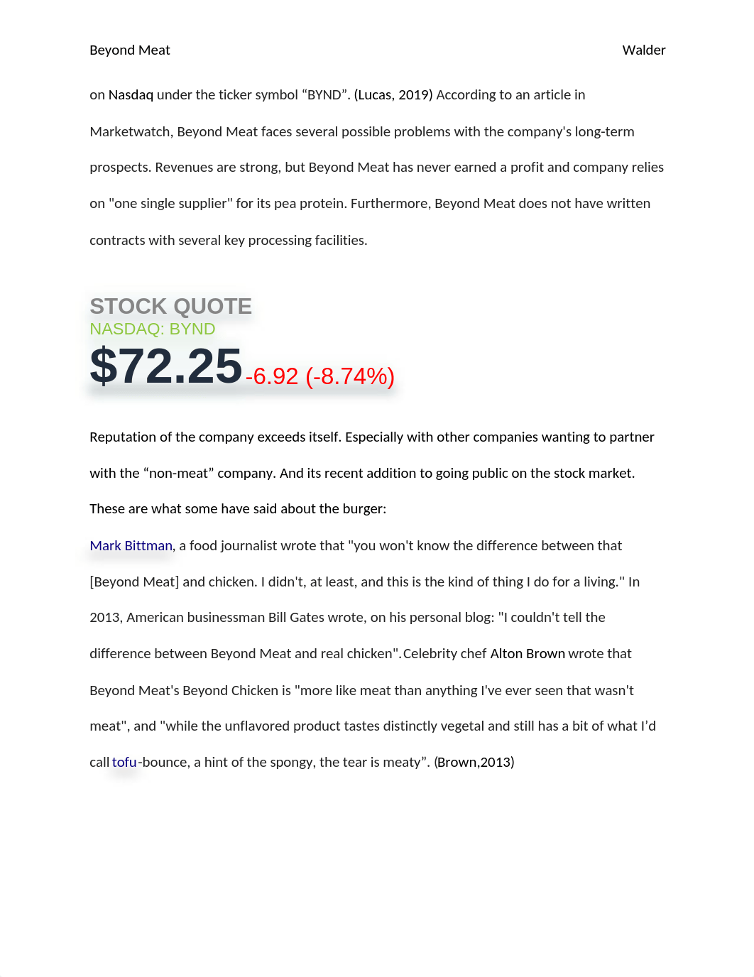 5445 paper due 5-10 beyond meat.docx_dy3ekpg05it_page2