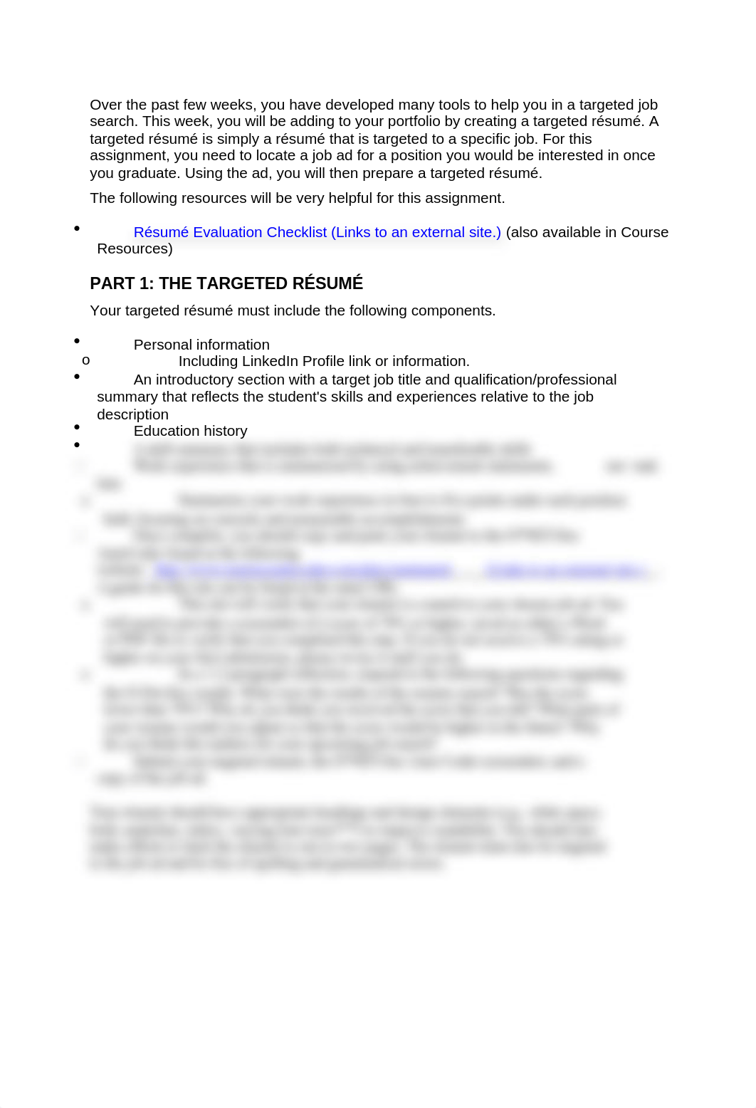 CARD 405 Week 5 assignment-target resume instructions.docx_dy3ez5tgj44_page1