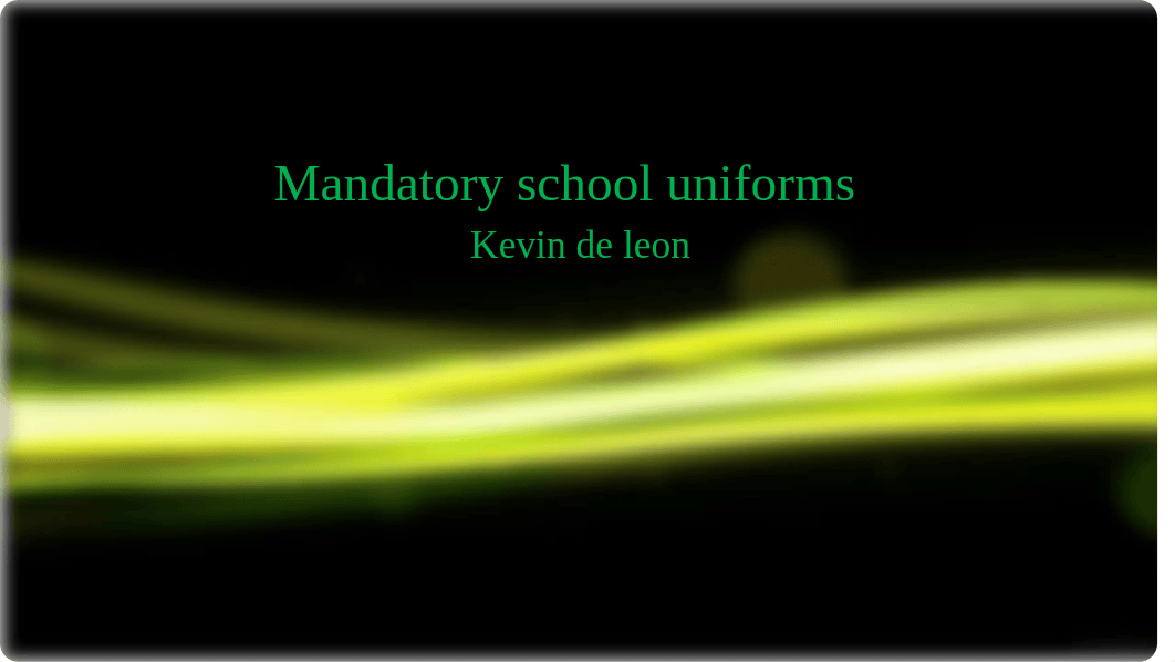 Mandatory school uniforms_dy3f0f3cl7z_page1