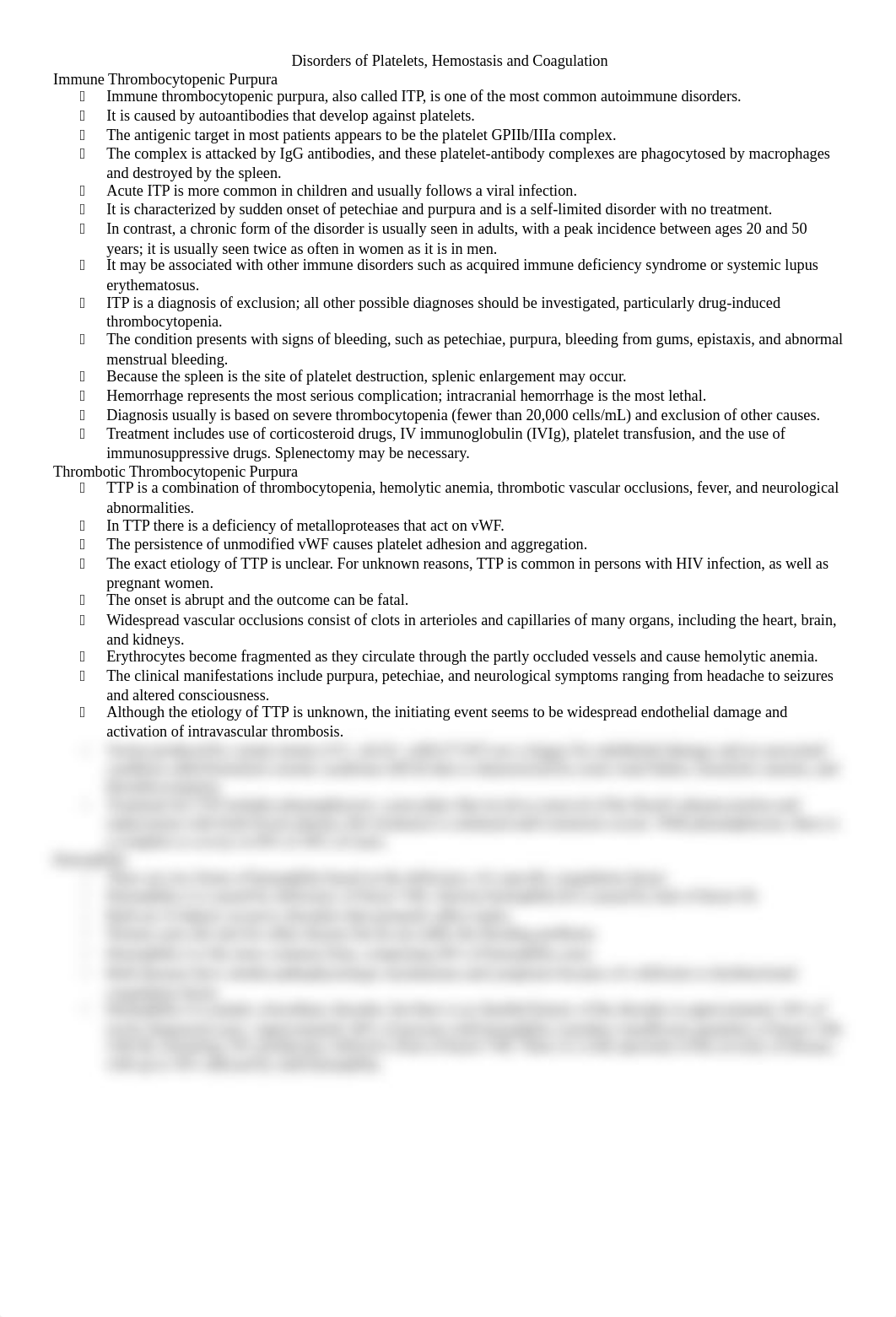 Disorders of Platelets, Hemostasis and Coagulation.docx_dy3fs91zk3b_page1