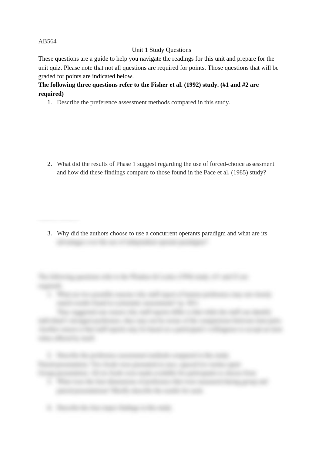 AB564 Unit 1 Study Questions.docx_dy3h11dmijj_page1